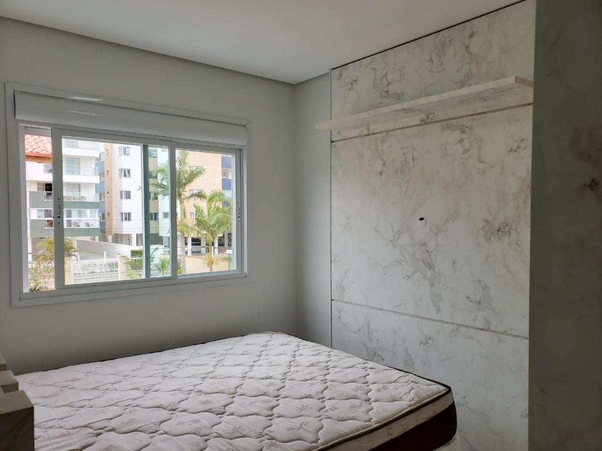 Apartamento Novinho Em Palmas! Apartment Governador Celso Ramos Exterior foto