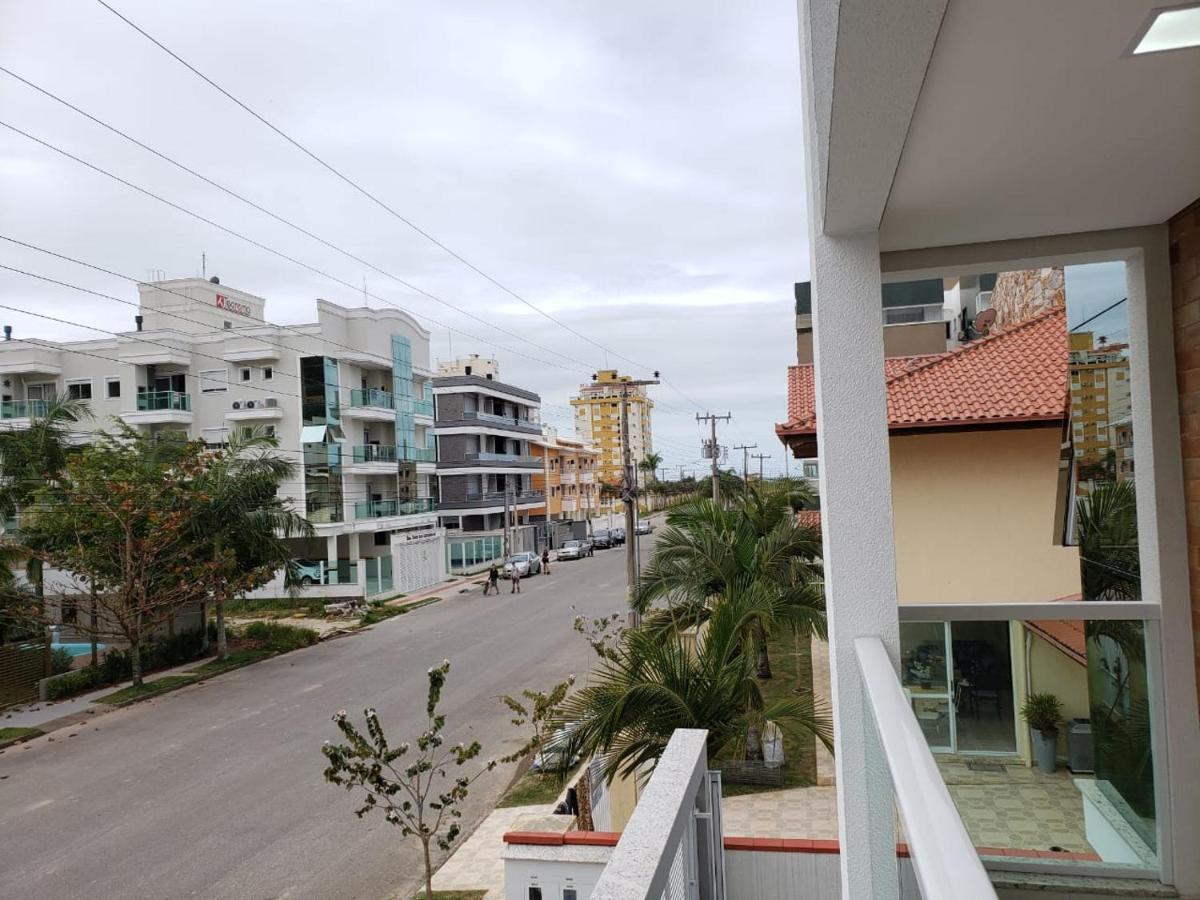 Apartamento Novinho Em Palmas! Apartment Governador Celso Ramos Exterior foto